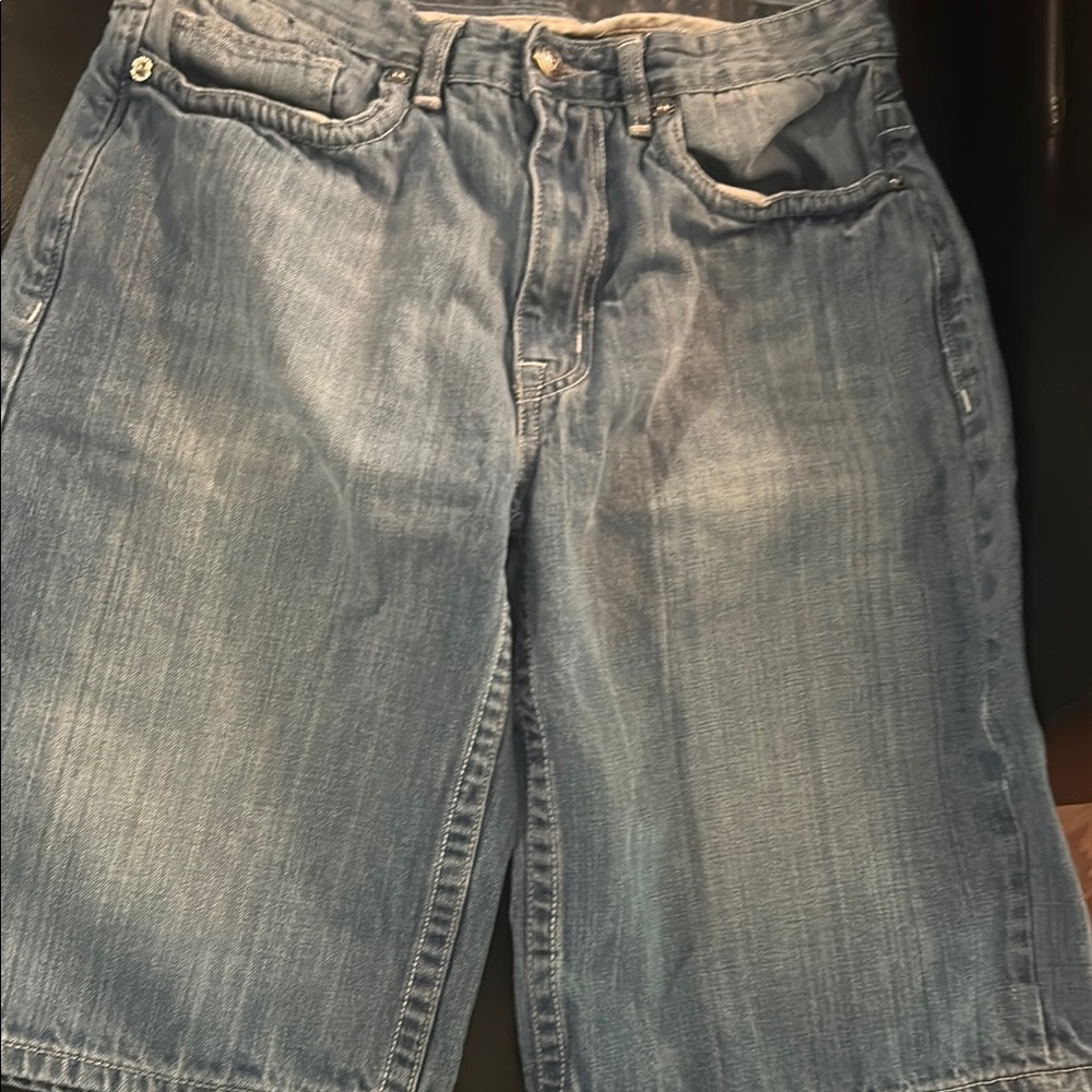 Ecko Unlimited baggy jorts
